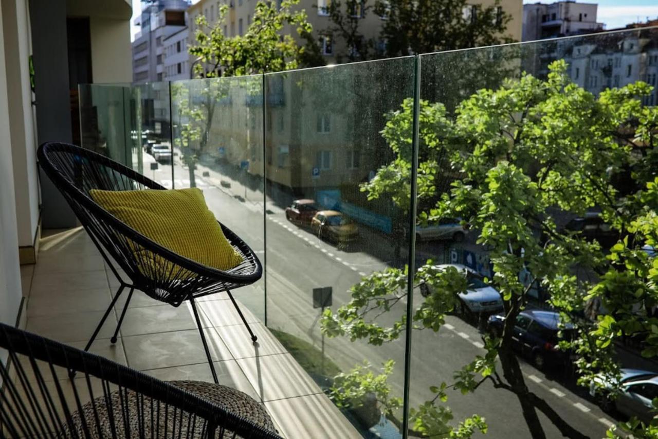 Amarone Gdynia Exterior foto